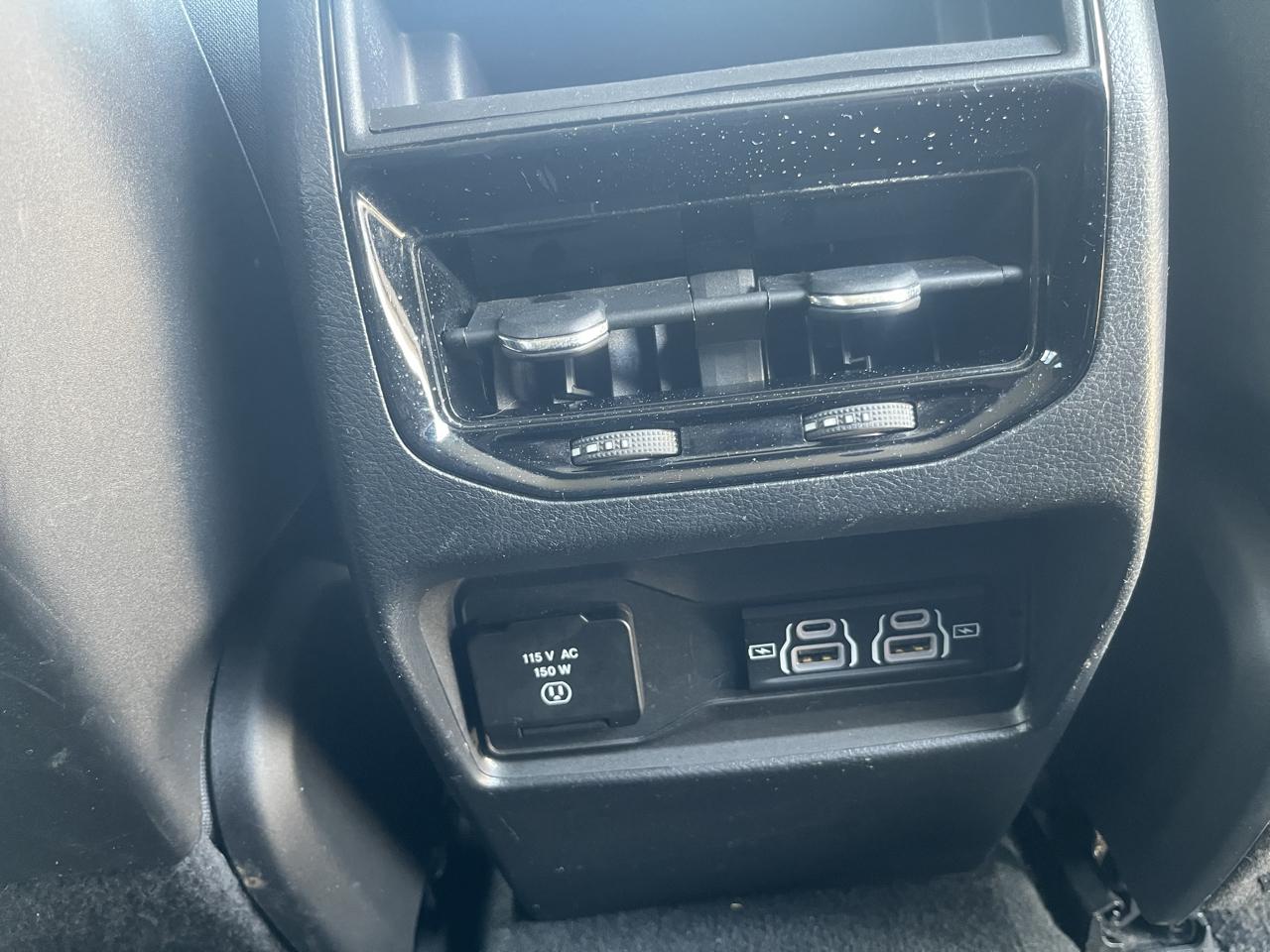 Jeep Grand Cherokee  2023