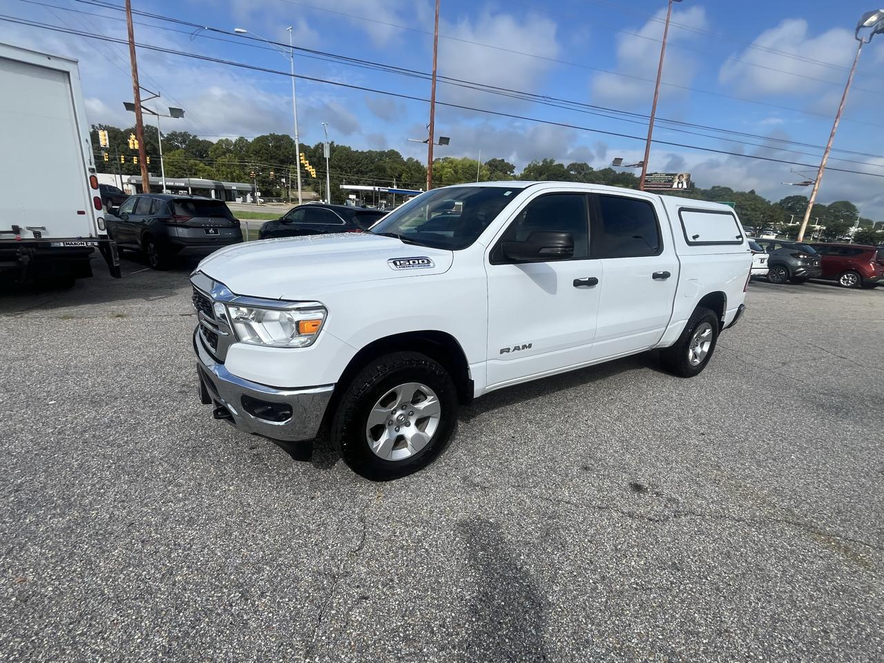 RAM 1500  2023