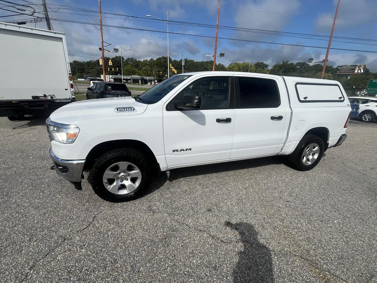 RAM 1500  2023