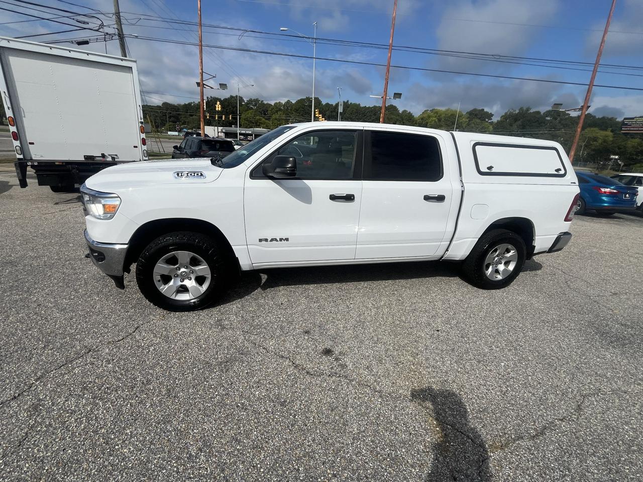 RAM 1500  2023