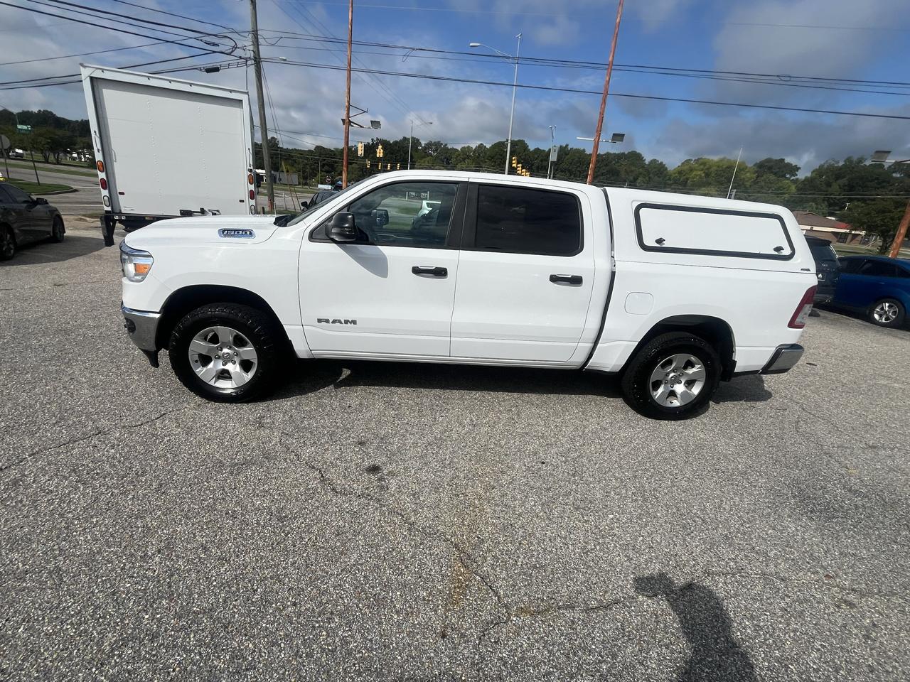 RAM 1500  2023
