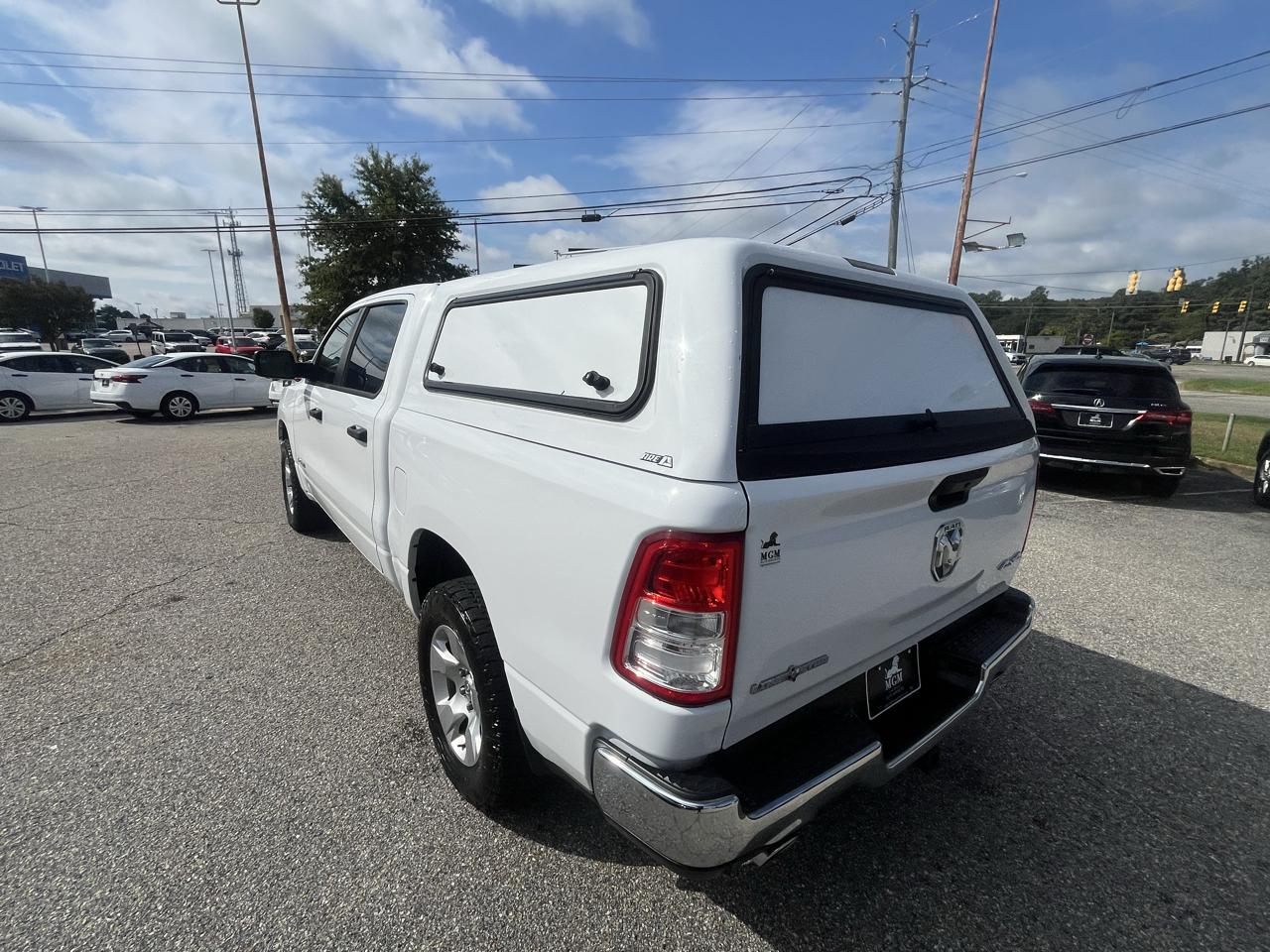 RAM 1500  2023