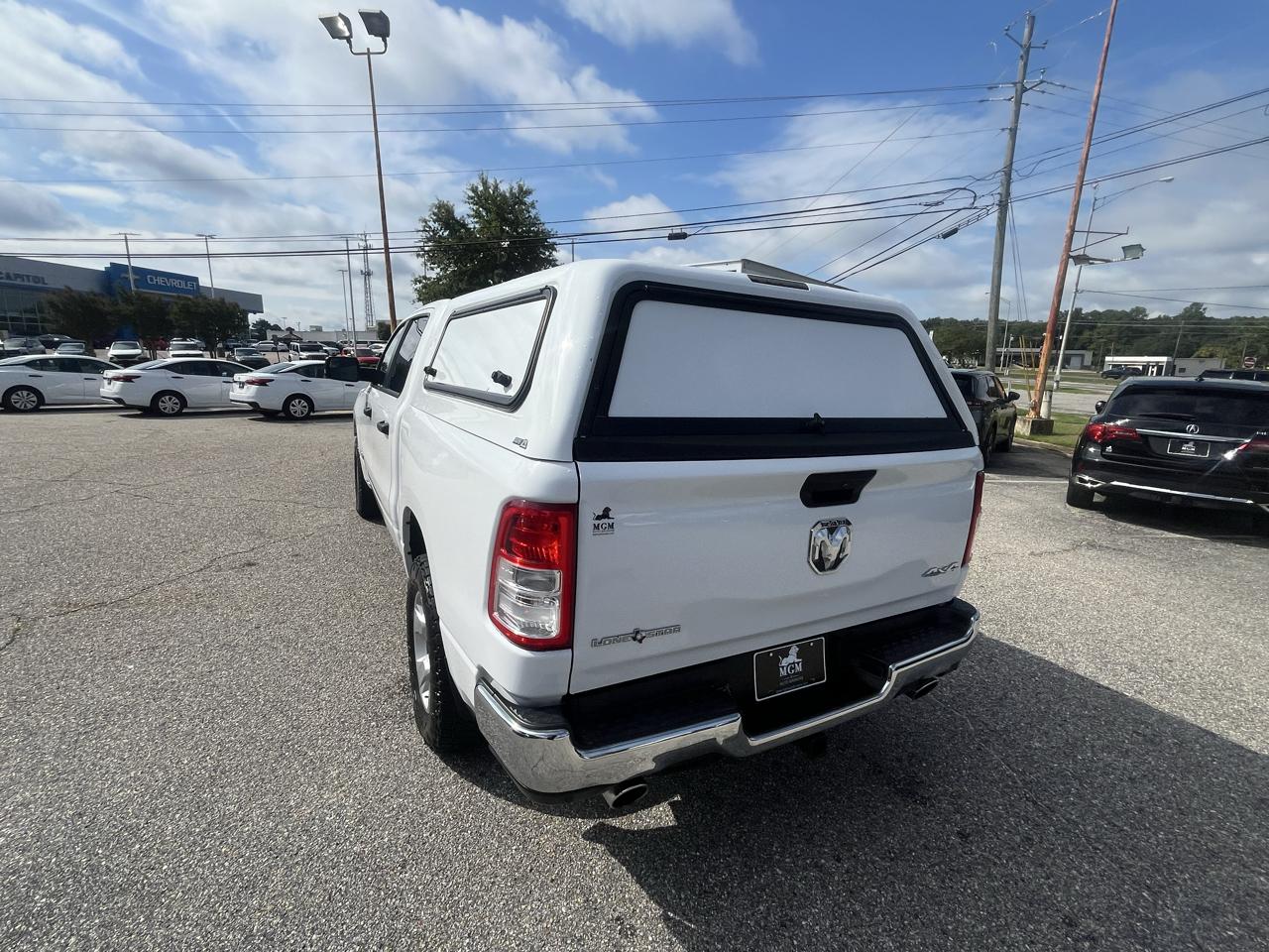 RAM 1500  2023