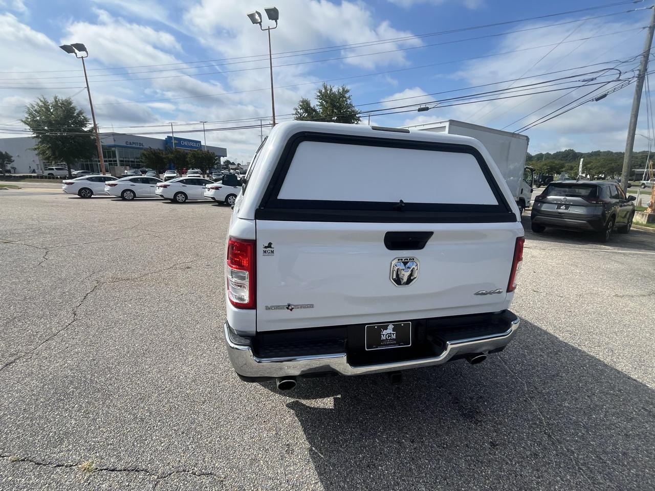 RAM 1500  2023
