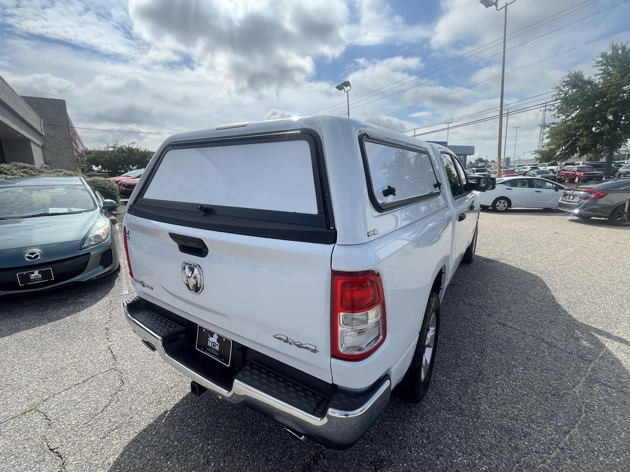 RAM 1500  2023