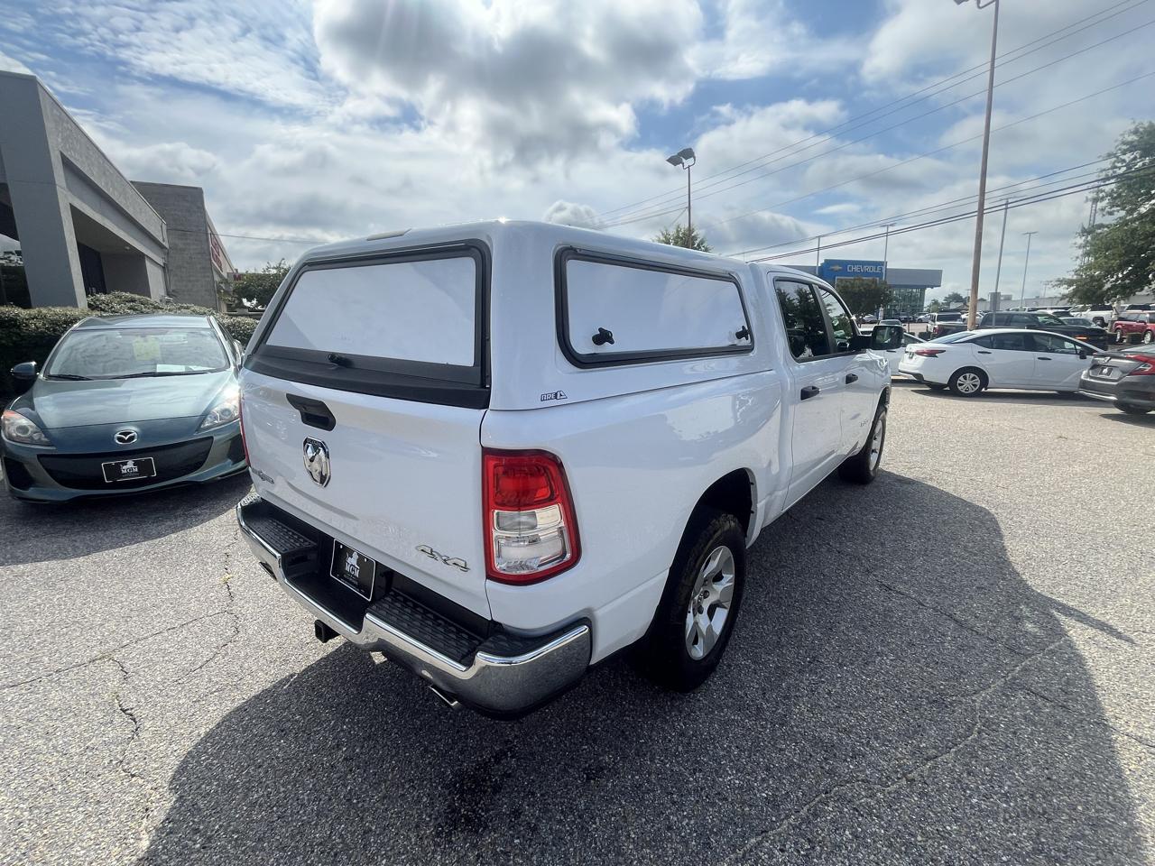 RAM 1500  2023