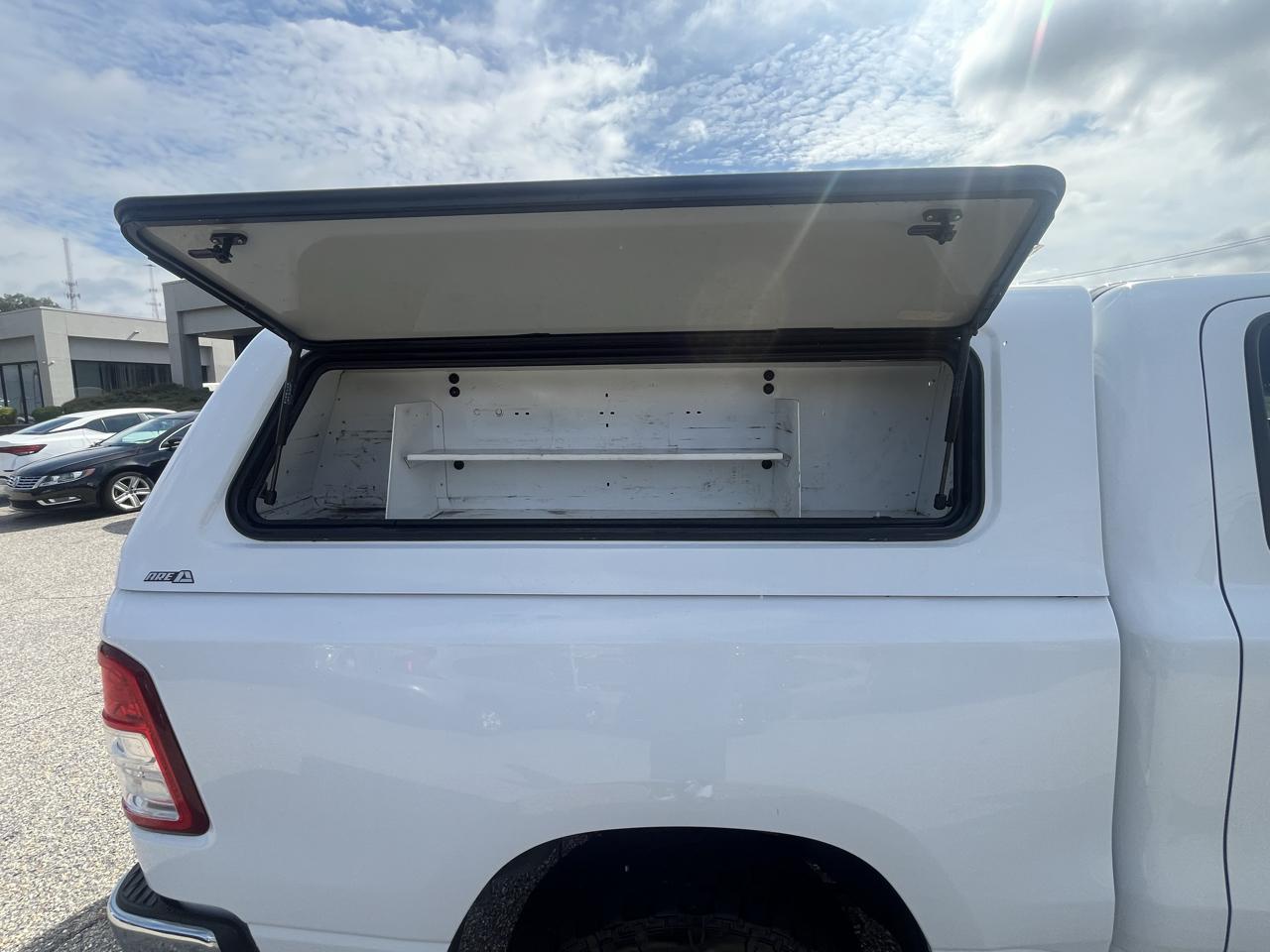 RAM 1500  2023