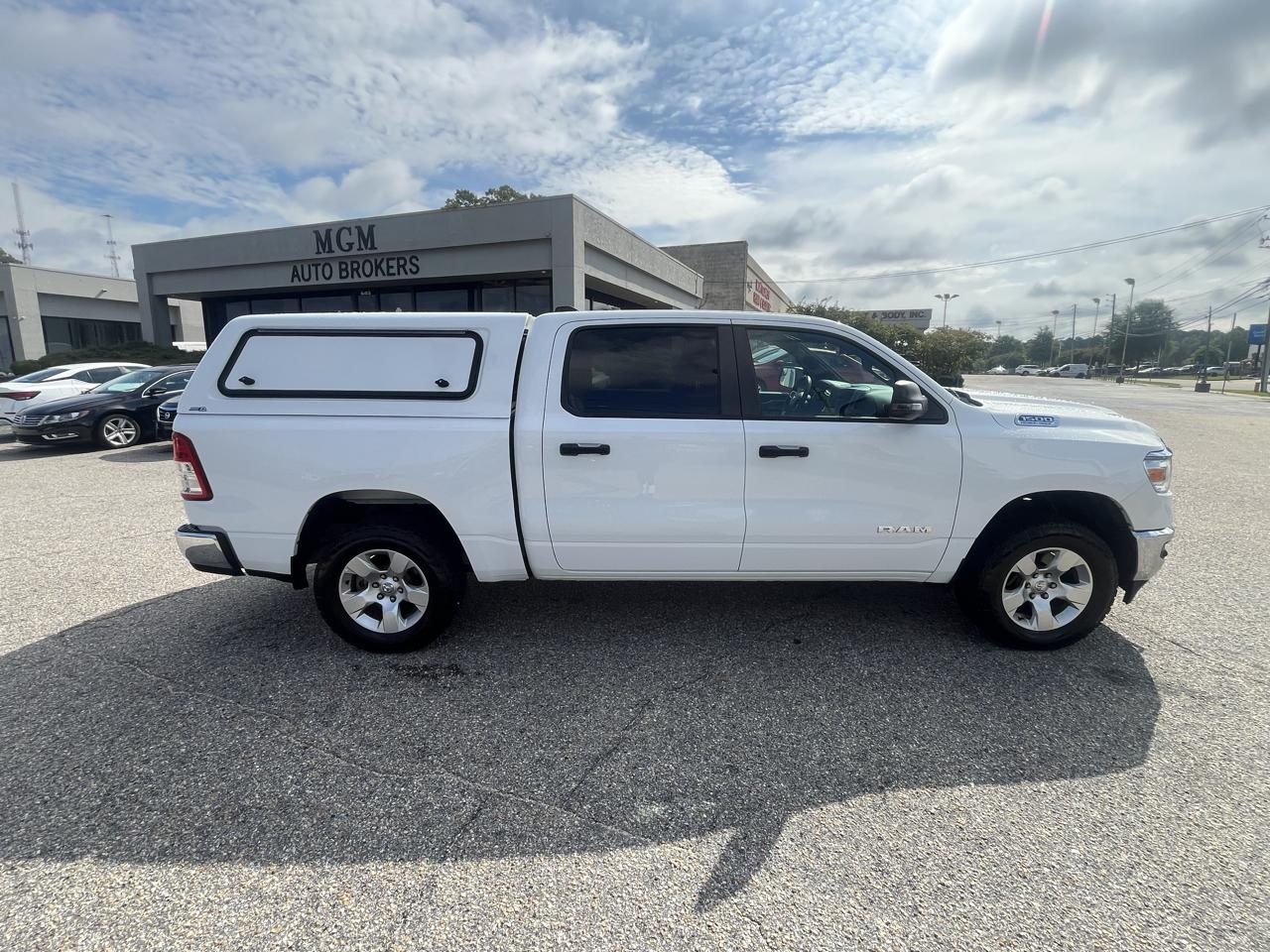 RAM 1500  2023