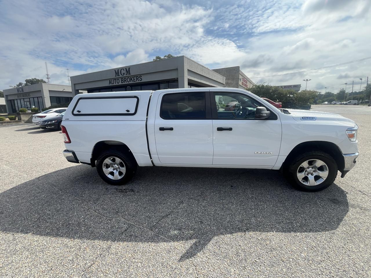 RAM 1500  2023