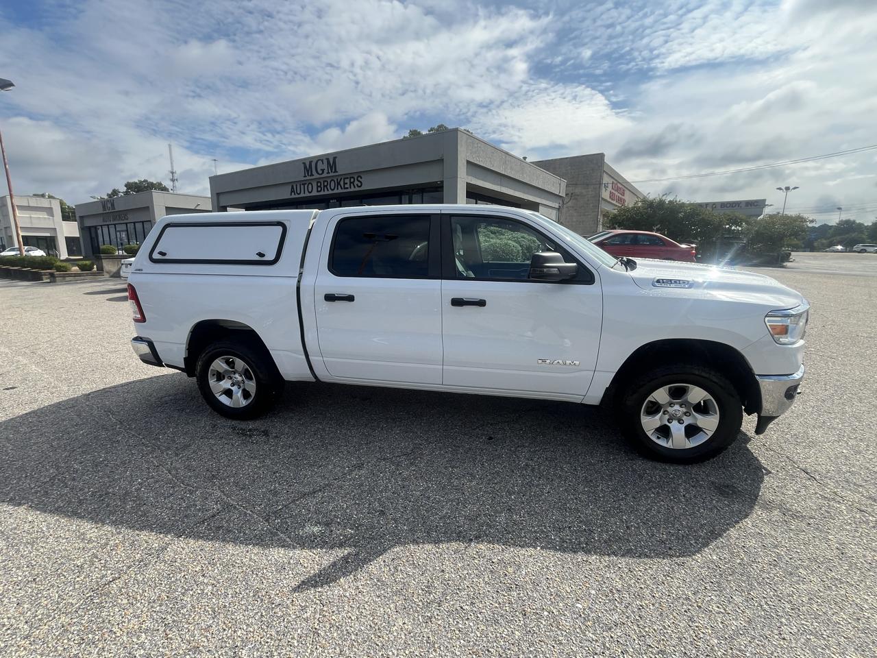 RAM 1500  2023