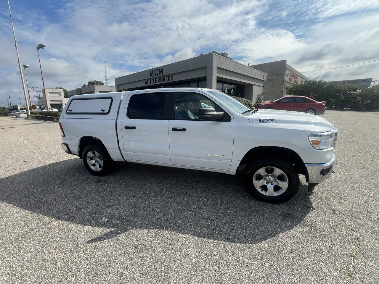 RAM 1500  2023