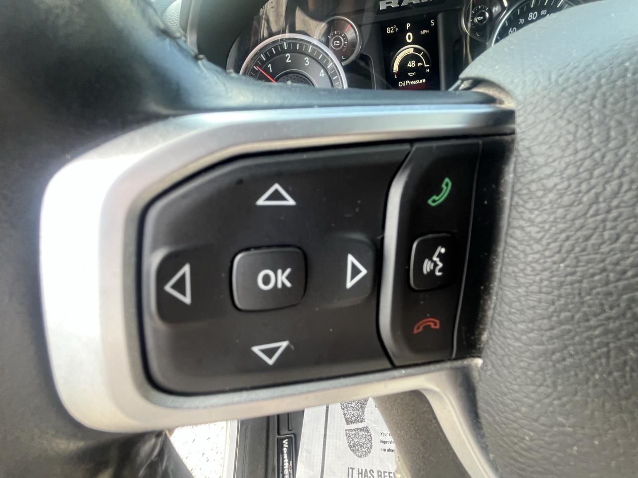 RAM 1500  2023