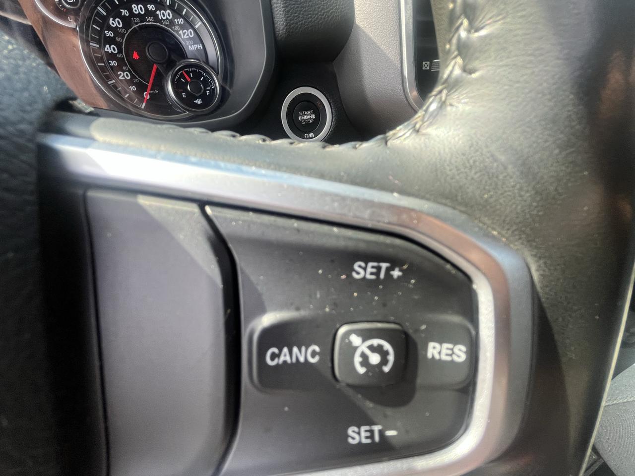 RAM 1500  2023