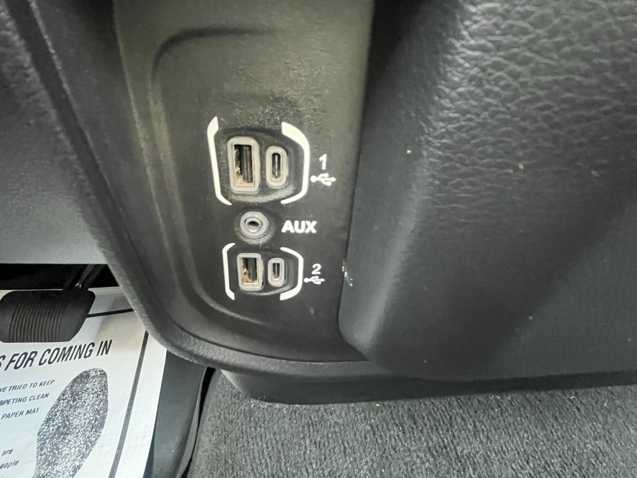 RAM 1500  2023