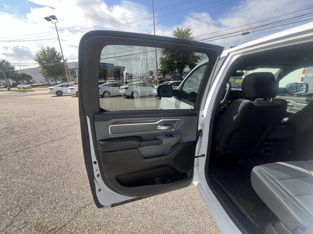 RAM 1500  2023