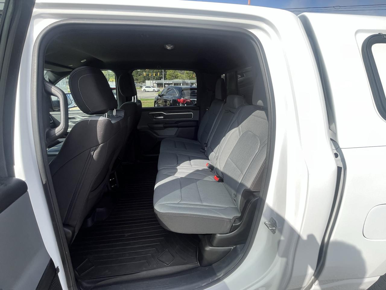 RAM 1500  2023