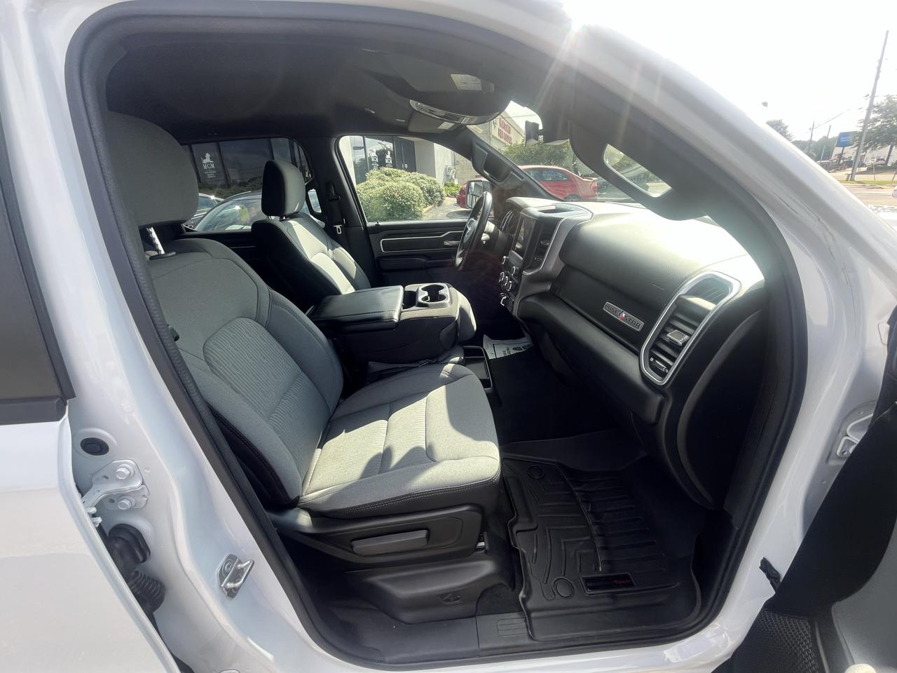 RAM 1500  2023