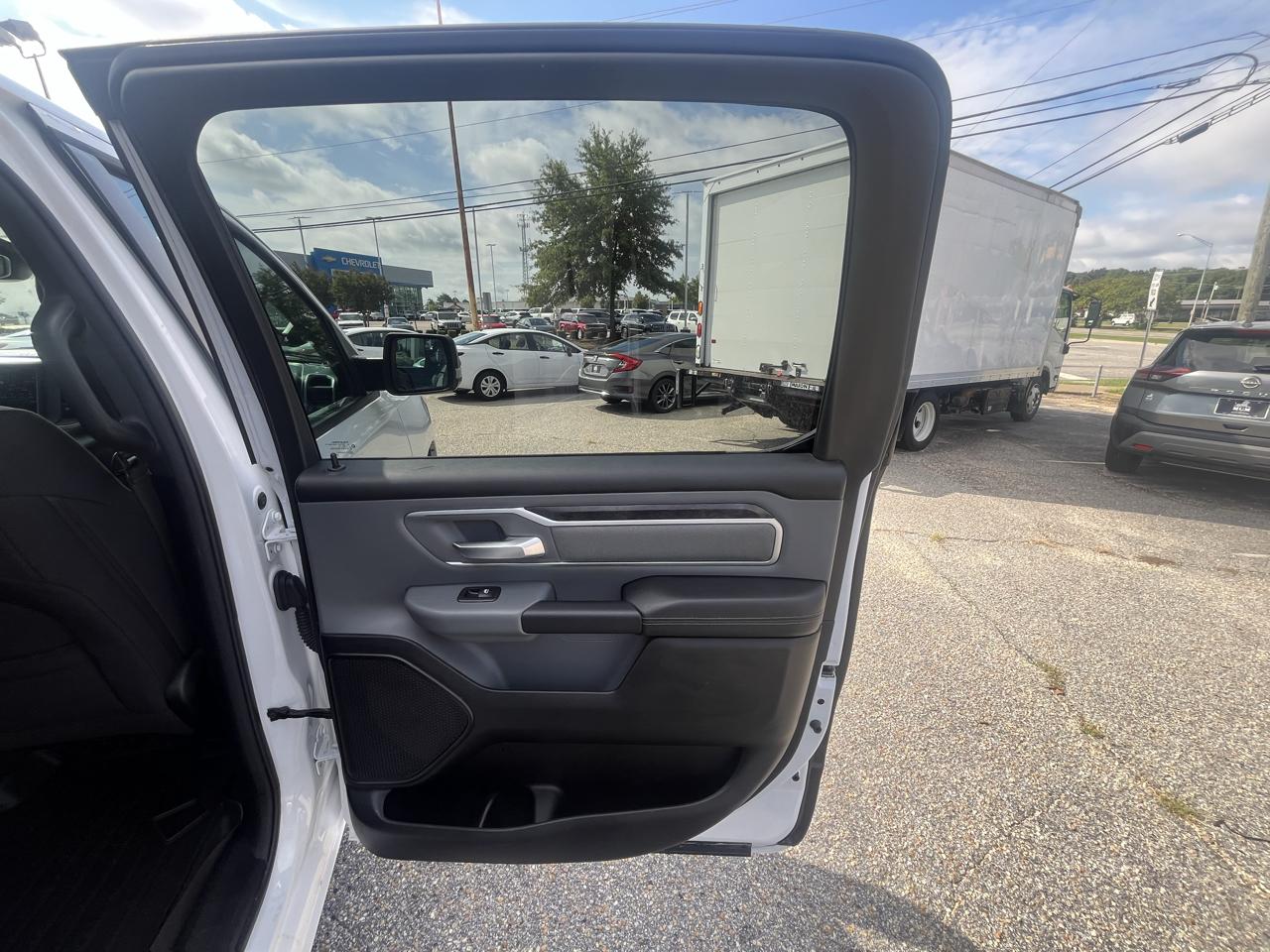 RAM 1500  2023