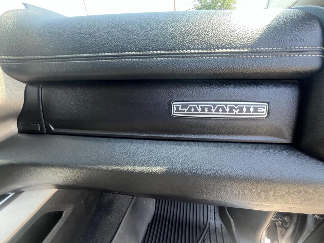 RAM 1500  2021