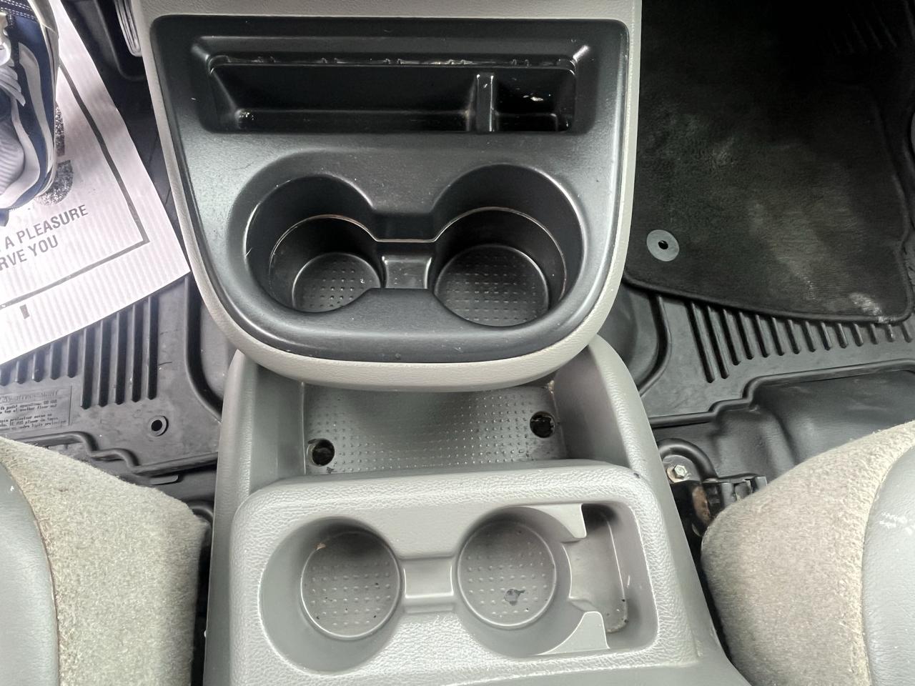 Nissan NV Cargo  2018