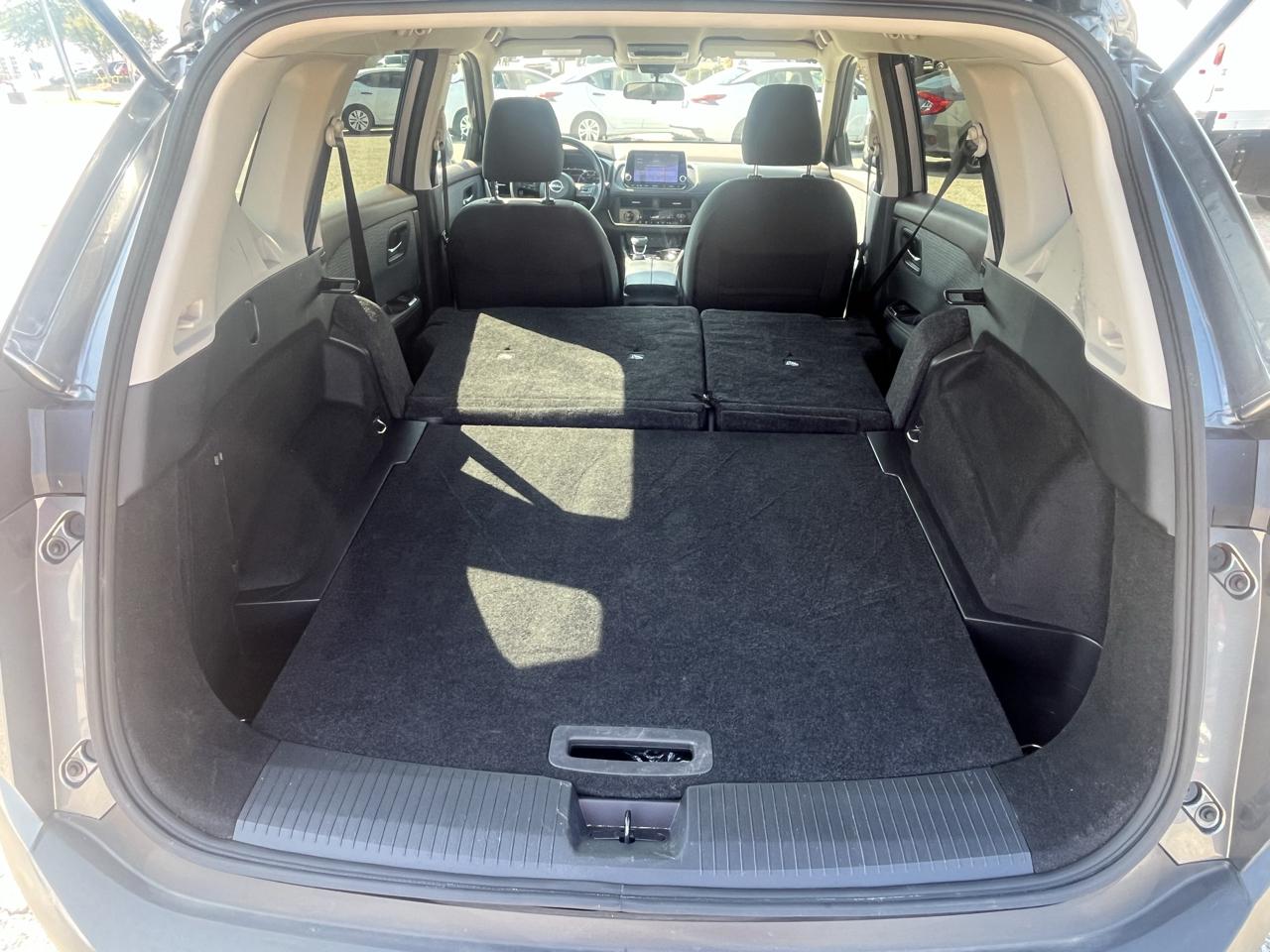 Nissan Rogue  2023