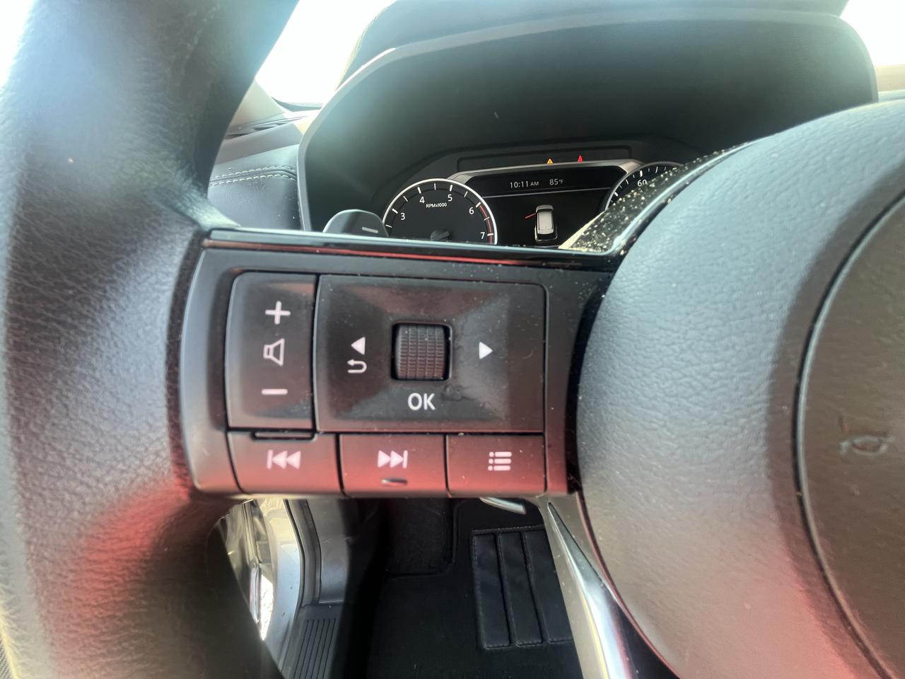 Nissan Rogue  2023