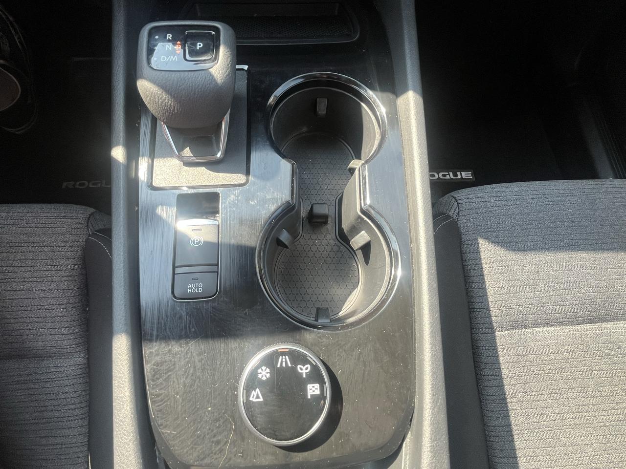 Nissan Rogue  2023