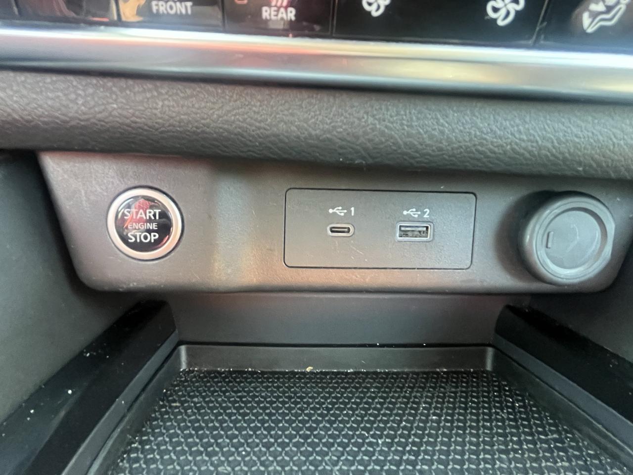 Nissan Rogue  2023