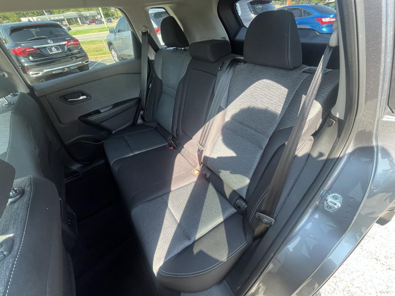 Nissan Rogue  2023