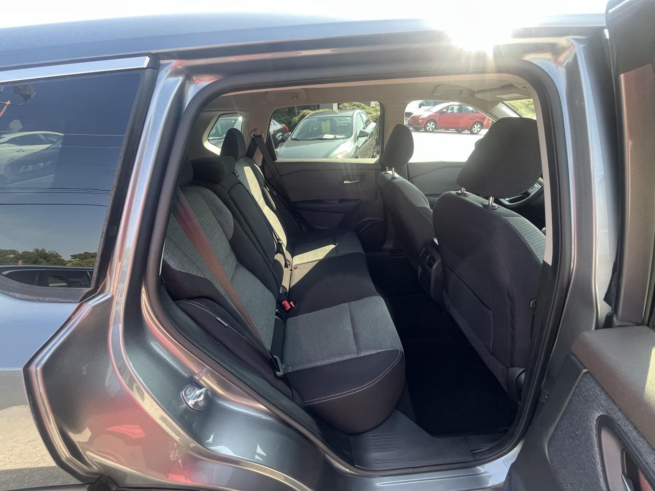 Nissan Rogue  2023