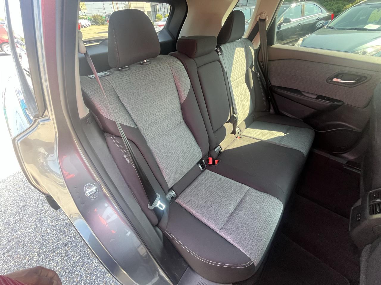 Nissan Rogue  2023