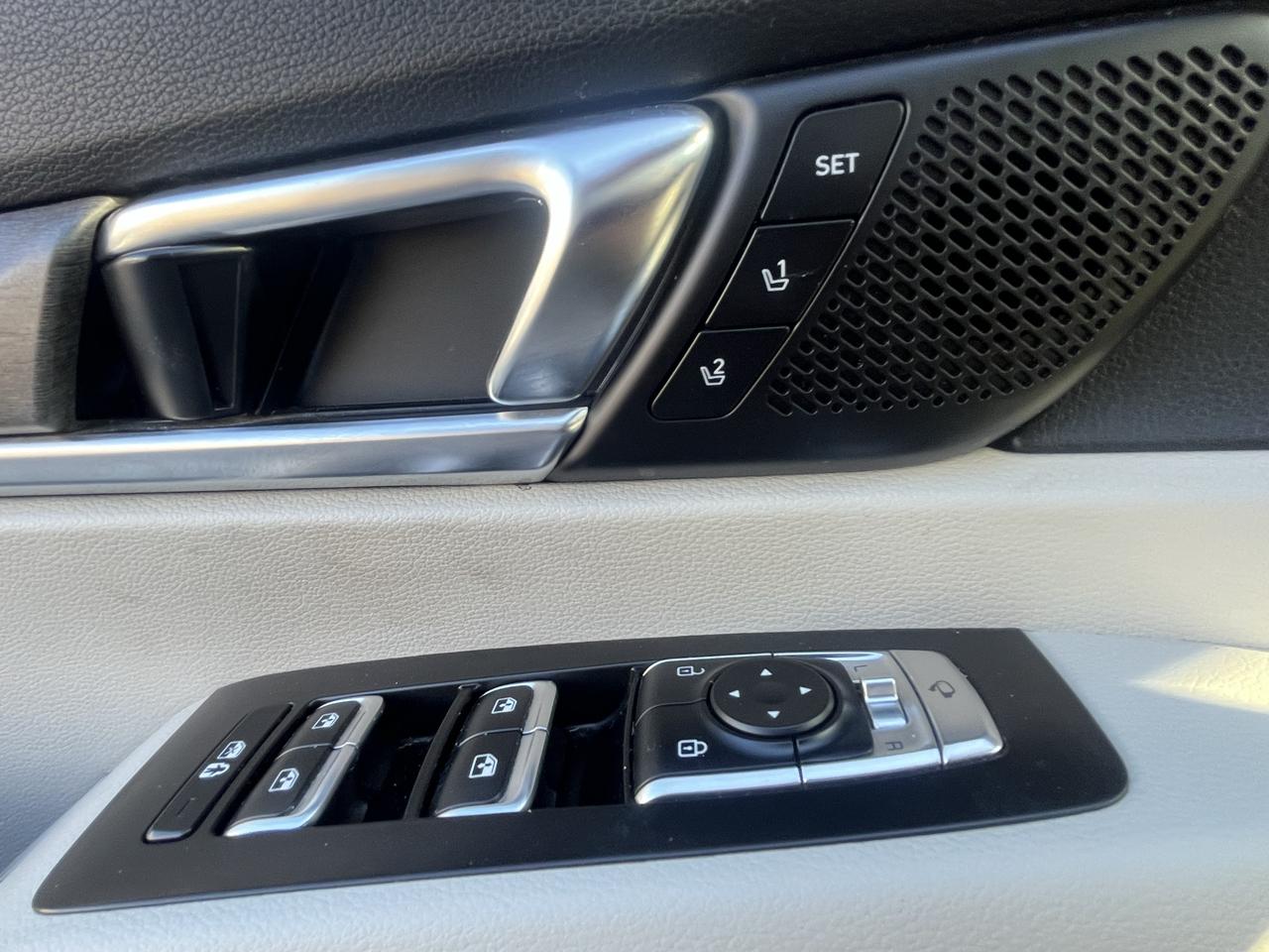 Kia Telluride  2021