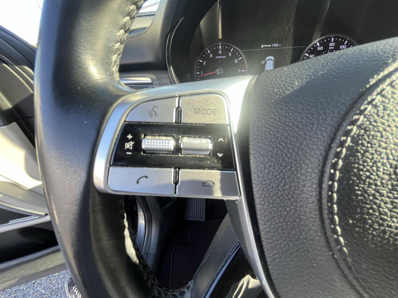 Kia Telluride  2021