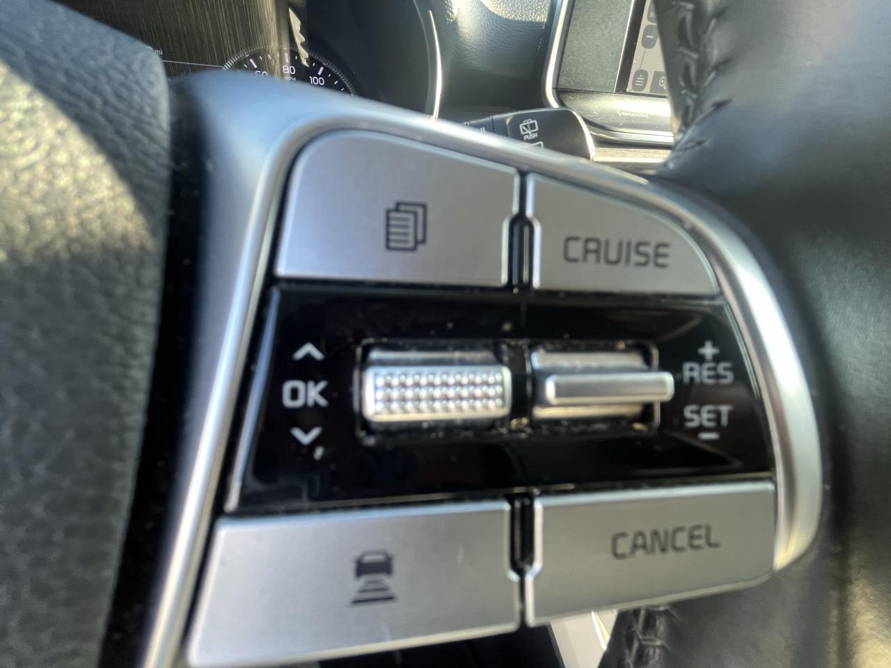 Kia Telluride  2021