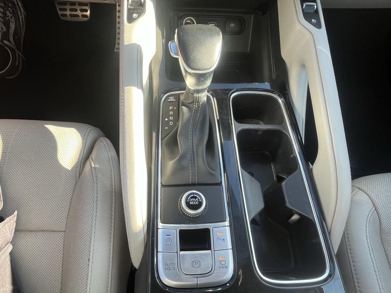 Kia Telluride  2021