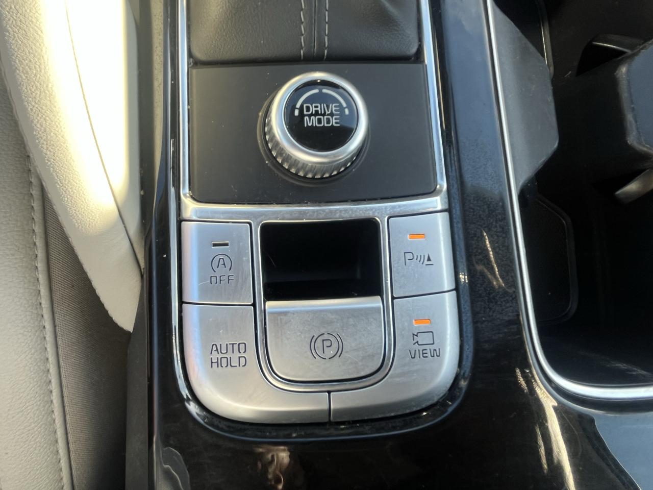 Kia Telluride  2021