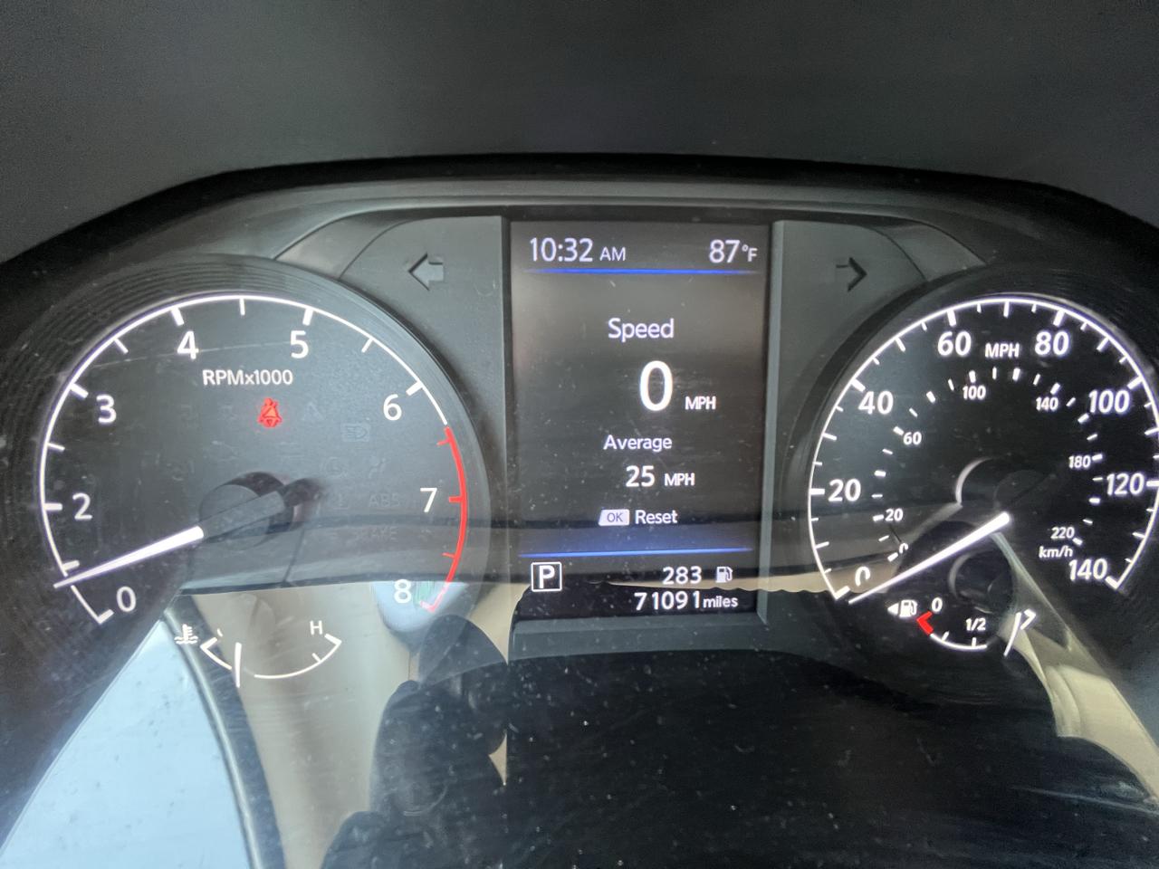 Nissan Altima photo 33