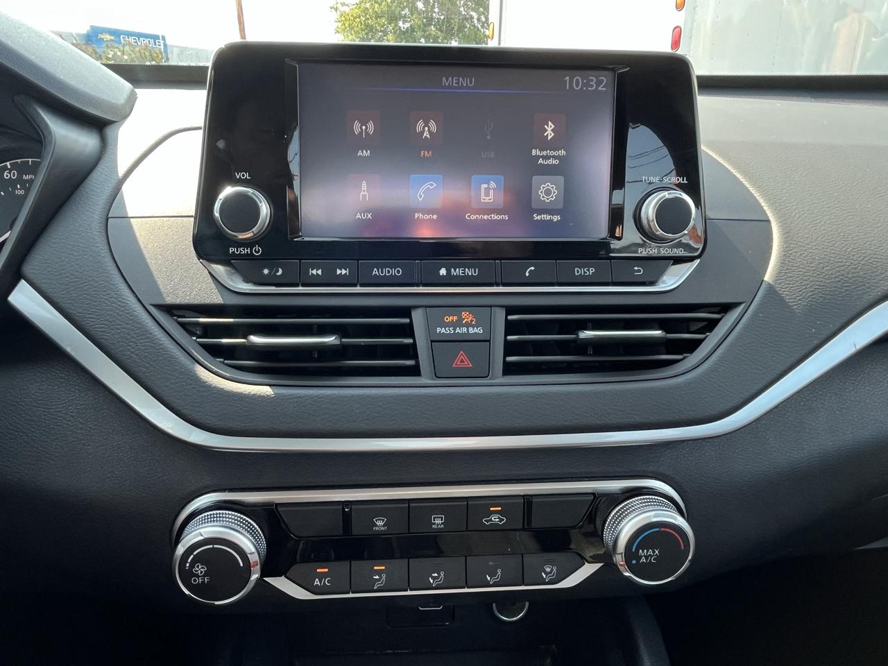 Nissan Altima photo 34