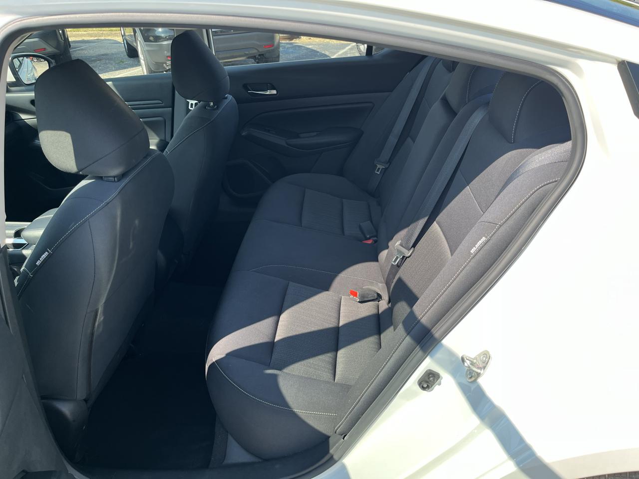 Nissan Altima photo 39