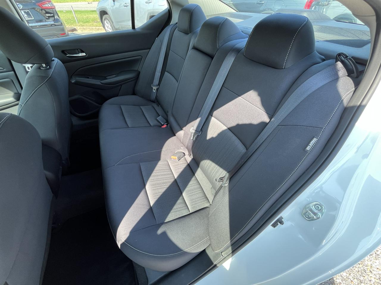 Nissan Altima photo 40