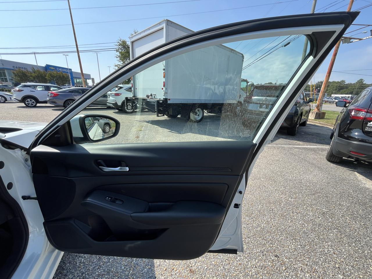 Nissan Altima photo 41