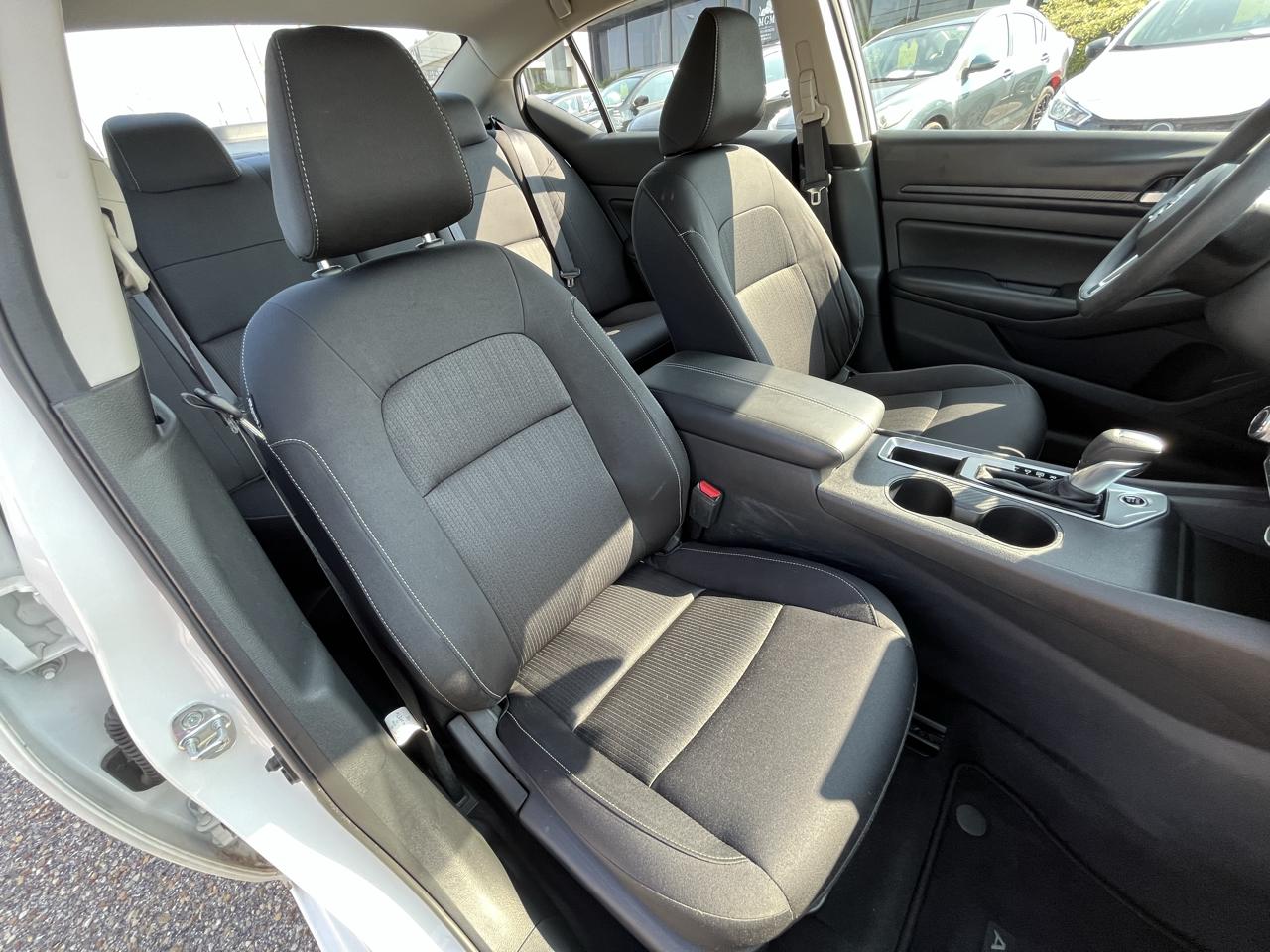 Nissan Altima photo 43