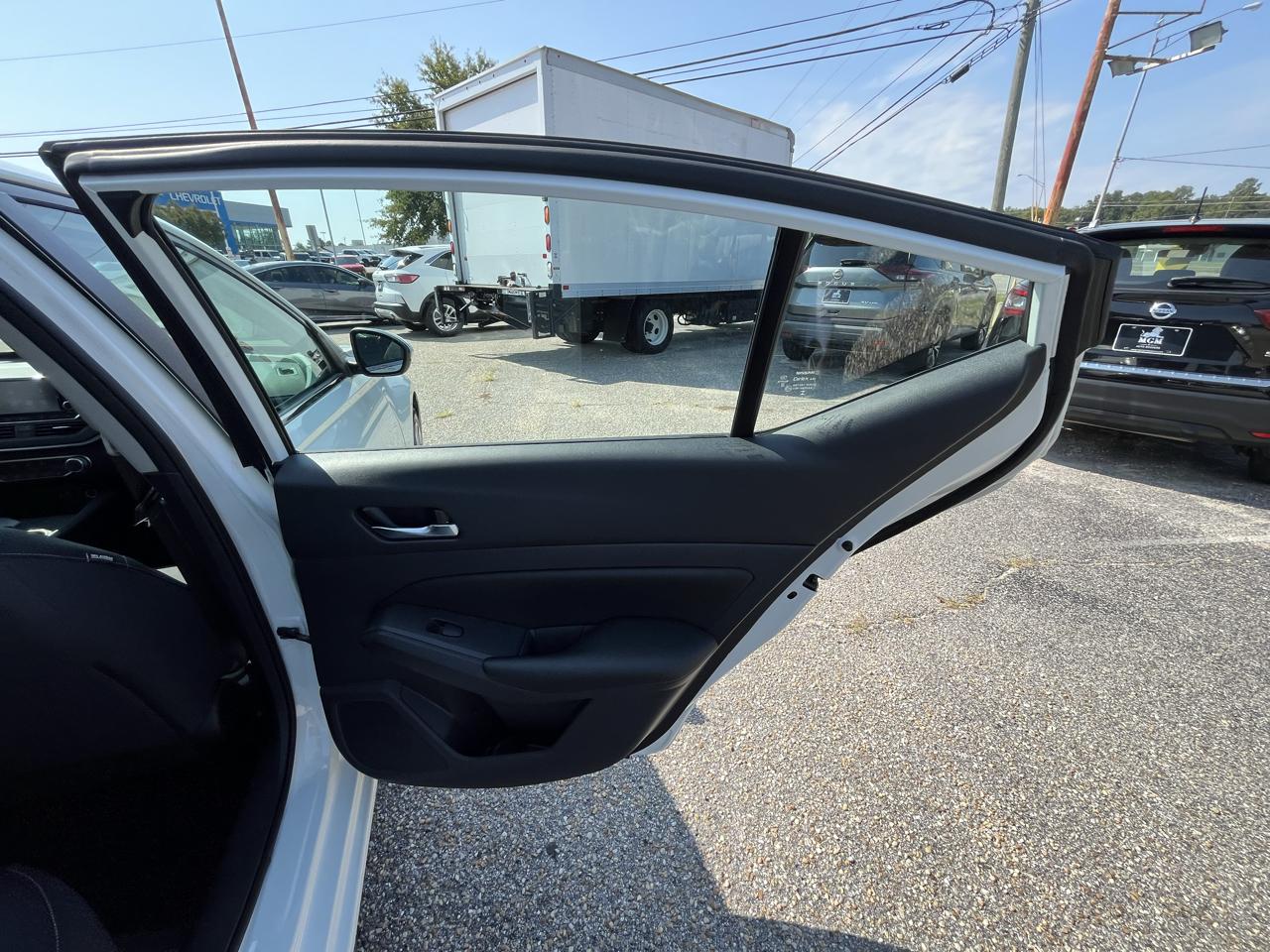 Nissan Altima photo 44