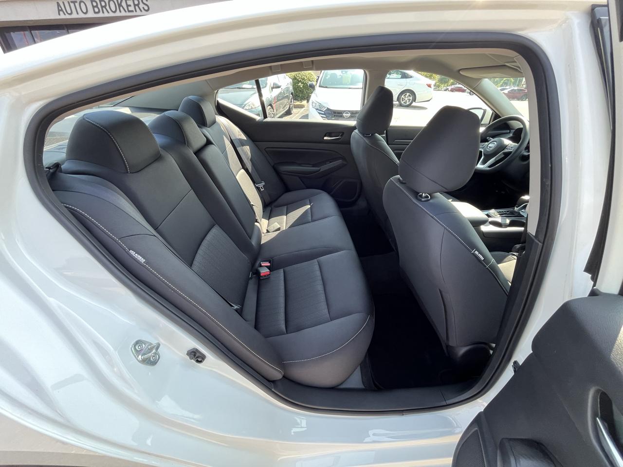 Nissan Altima photo 45