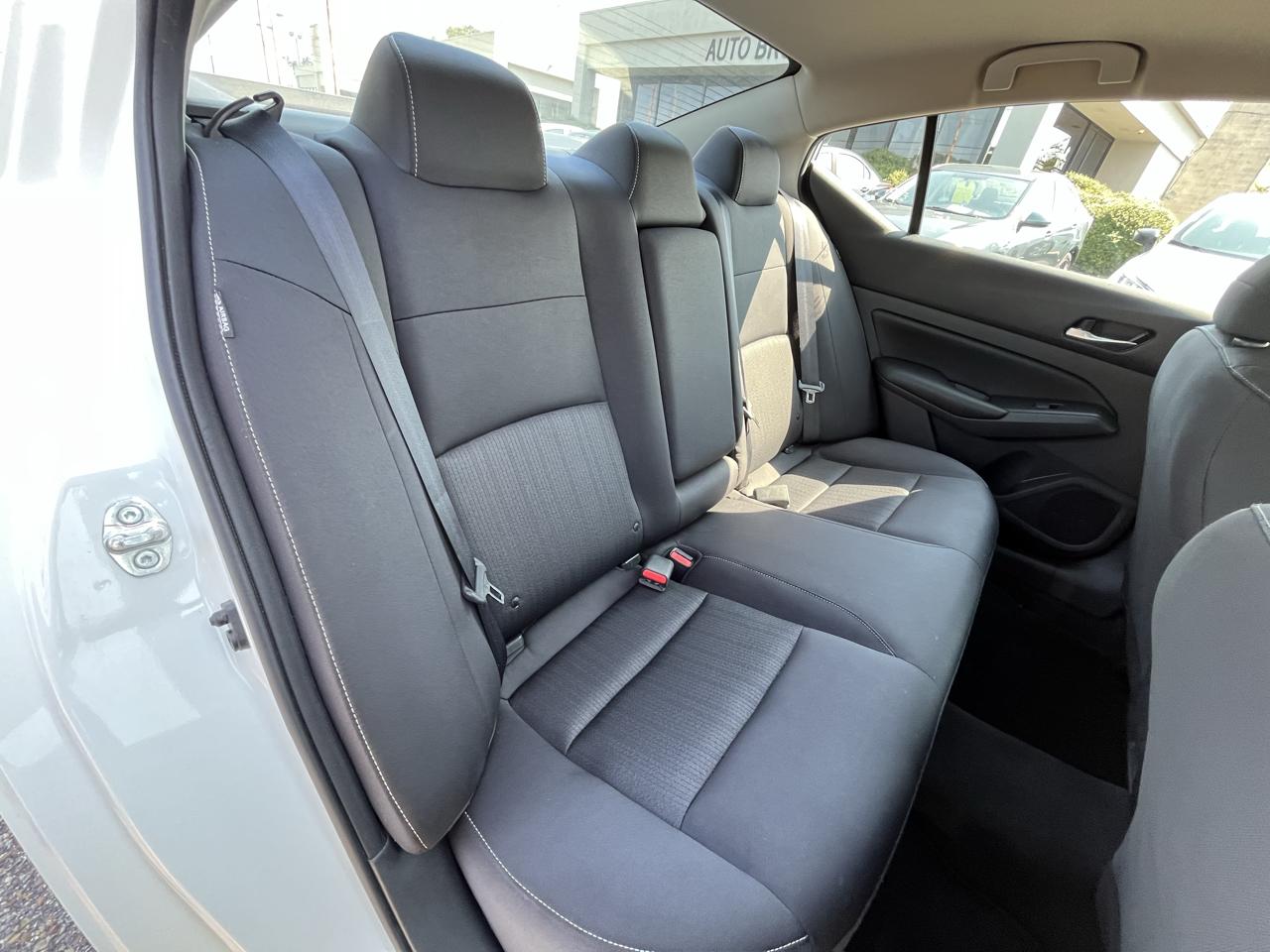Nissan Altima photo 46