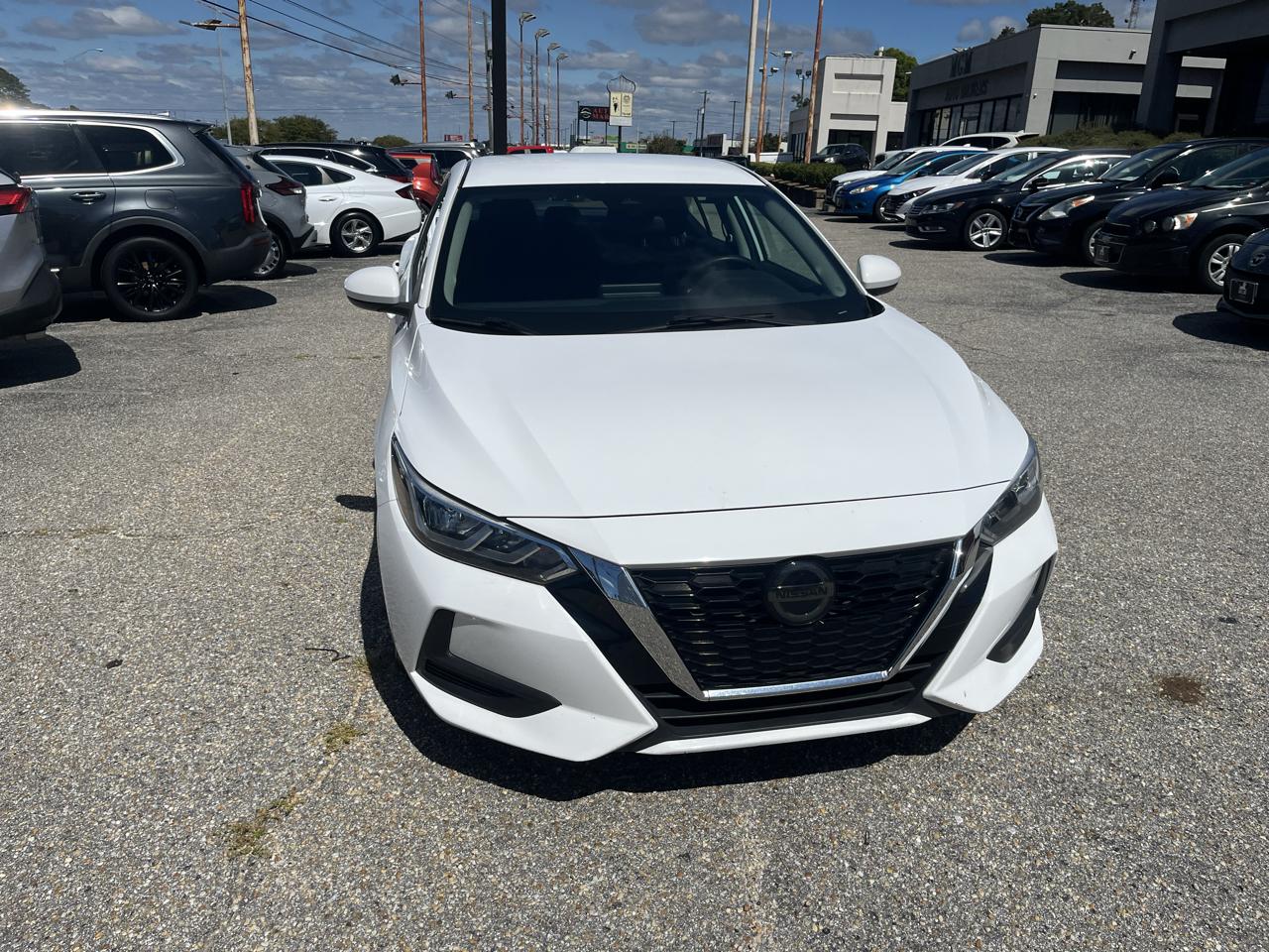 Nissan Sentra photo 4