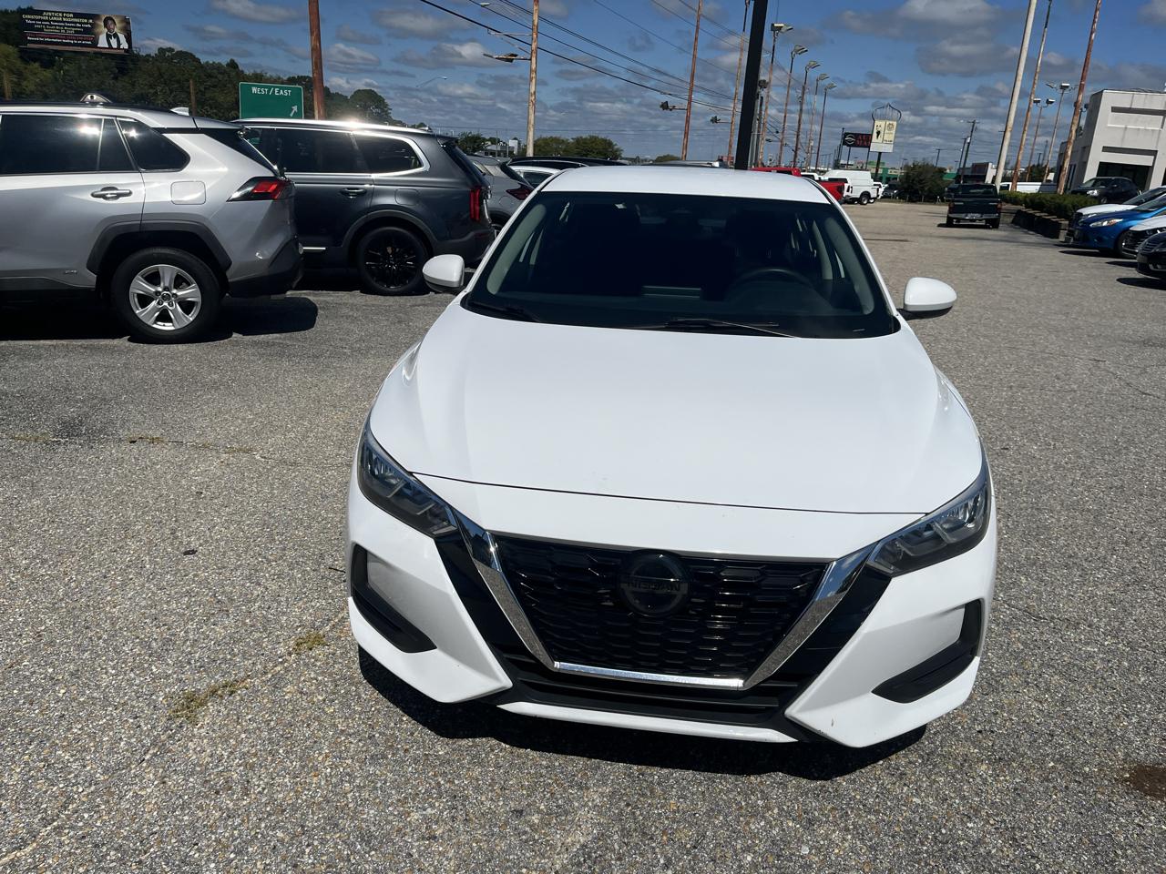 Nissan Sentra photo 5