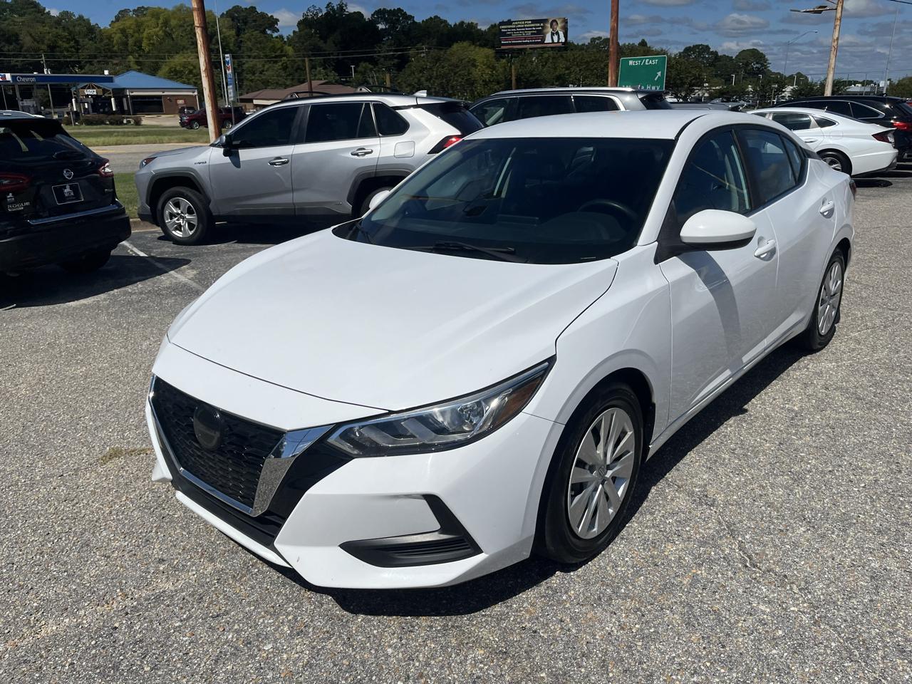 Nissan Sentra photo 6