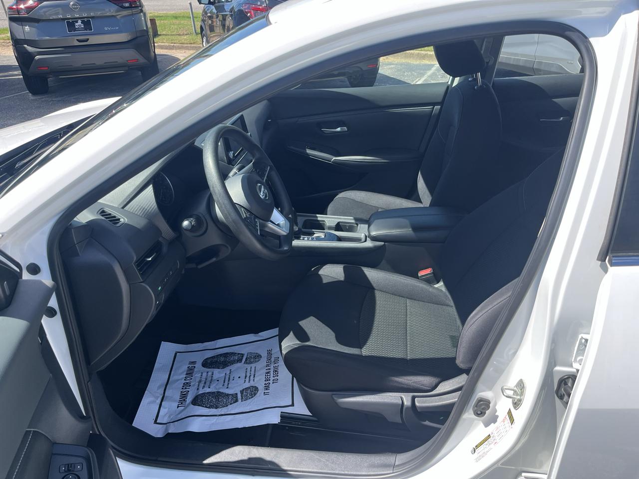 Nissan Sentra photo 19
