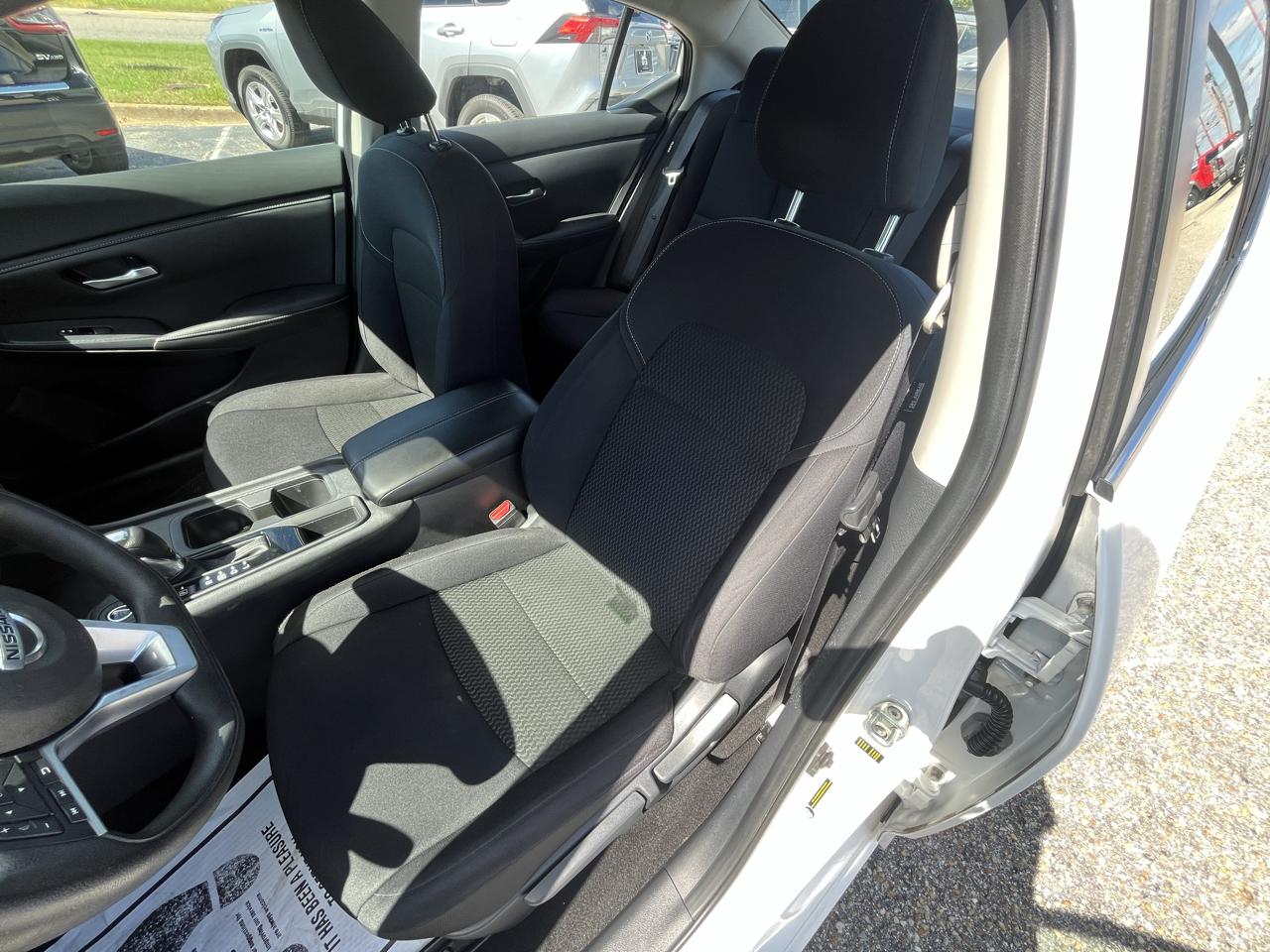 Nissan Sentra photo 20